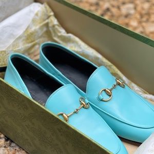 Gucci Loafers